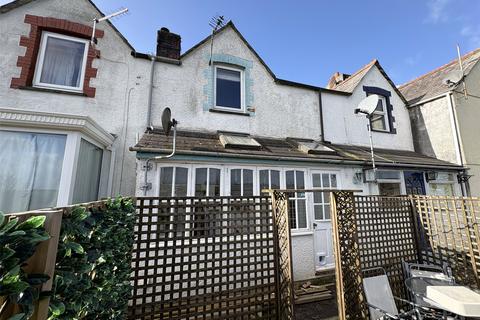 2 bedroom terraced house for sale, Hillpark Cottages, Launceston, Cornwall, PL15