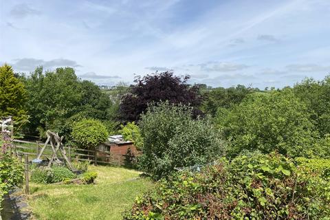 2 bedroom terraced house for sale, Hillpark Cottages, Launceston, Cornwall, PL15