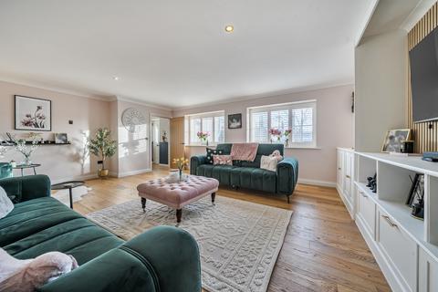 4 bedroom detached house for sale, Tudor Park, Taunton, Somerset, TA2