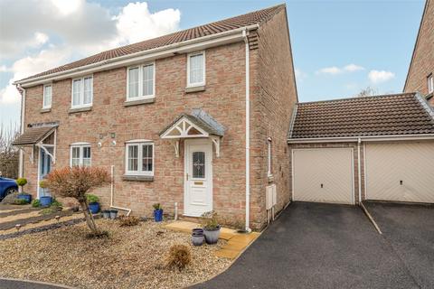 undefined, Rowe Close, Rockwell Green, Wellington, Somerset, TA21