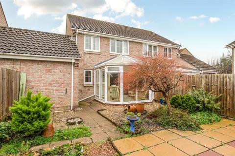 undefined, Rowe Close, Rockwell Green, Wellington, Somerset, TA21