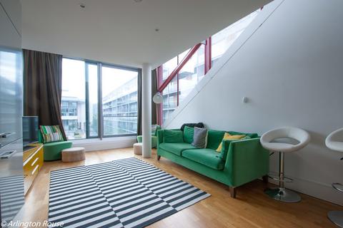 2 bedroom apartment to rent, East Stand, Highbury Stadium Square, Highbury, London