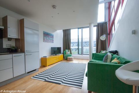 2 bedroom apartment to rent, East Stand, Highbury Stadium Square, Highbury, London