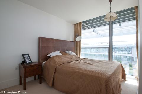 2 bedroom apartment to rent, East Stand, Highbury Stadium Square, Highbury, London