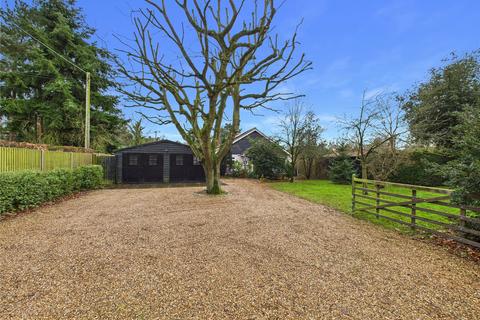 undefined, Orford Road, Bromeswell, Woodbridge, Suffolk, IP12