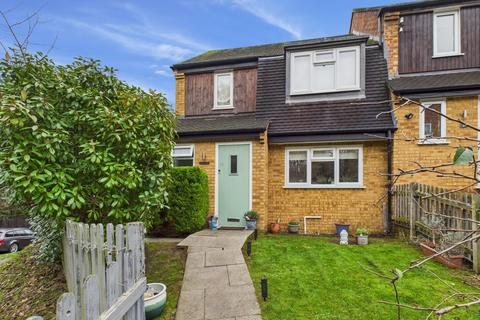 Sussex Close, Chalfont St Giles, Buckinghamshire, HP8