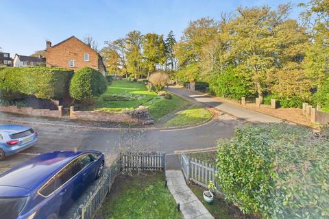 3 bedroom terraced house for sale, Sussex Close, Chalfont St Giles, Buckinghamshire, HP8