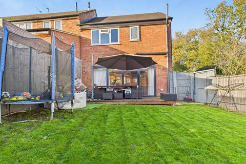undefined, Sussex Close, Chalfont St Giles, Buckinghamshire, HP8
