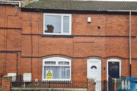 Cambridge Street, South Elmsall, Pontefract, West Yorkshire, WF9
