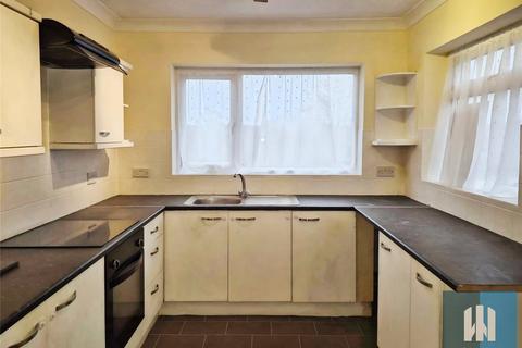 3 bedroom terraced house for sale, Cambridge Street, South Elmsall, Pontefract, West Yorkshire, WF9