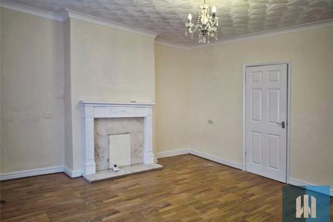 3 bedroom terraced house for sale, Cambridge Street, South Elmsall, Pontefract, West Yorkshire, WF9
