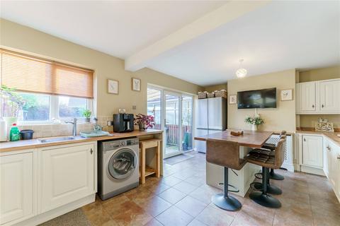 3 bedroom semi-detached house for sale, Stockingate, South Kirkby, Pontefract, WF9