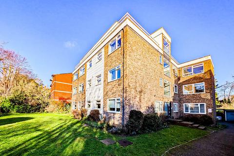 2 bedroom apartment to rent, Denmark Avenue, London