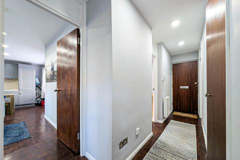 2 bedroom apartment to rent, Denmark Avenue, London