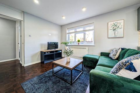 2 bedroom apartment to rent, Denmark Avenue, London