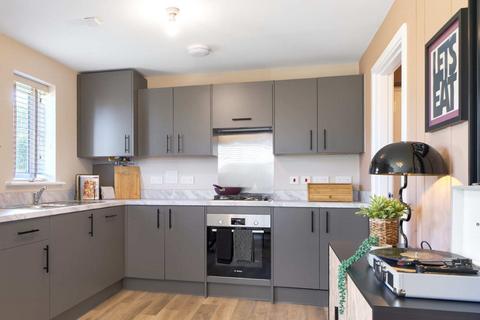 undefined, Plot 489, Sage Home at The Hedgerows at Matford Brook, 2 Waithman Road EX2