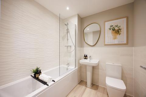 undefined, Plot 489, Sage Home at The Hedgerows at Matford Brook, 2 Waithman Road EX2