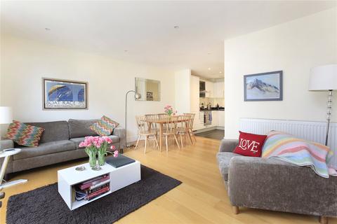 2 bedroom flat to rent, Zachary House, Clapham SW9