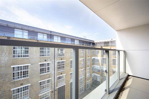 2 bedroom flat to rent, Zachary House, Clapham SW9