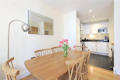 2 bedroom flat to rent, Zachary House, Clapham SW9