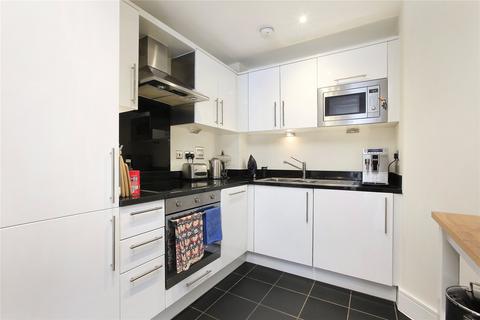 2 bedroom flat to rent, Zachary House, Clapham SW9