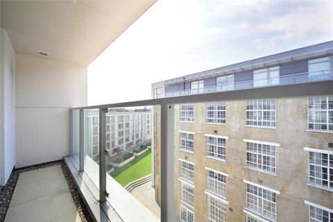 2 bedroom flat to rent, Zachary House, Clapham SW9