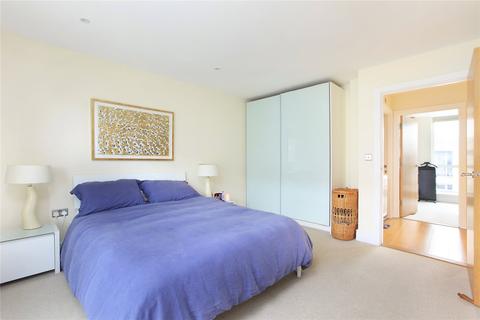 2 bedroom flat to rent, Zachary House, Clapham SW9