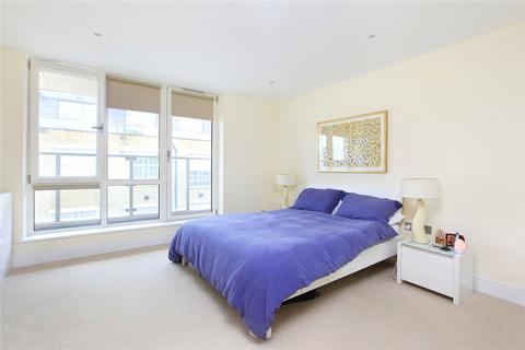 2 bedroom flat to rent, Zachary House, Clapham SW9