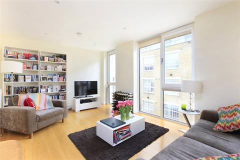 2 bedroom flat to rent, Zachary House, Clapham SW9