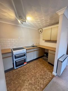 1 bedroom flat to rent, Flat , Haven Hall, South Square, Boston