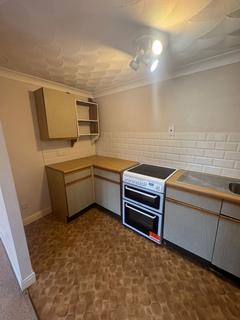 1 bedroom flat to rent, Flat , Haven Hall, South Square, Boston