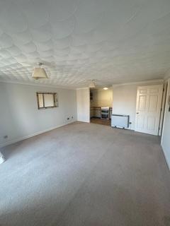 undefined, Flat , Haven Hall, South Square, Boston