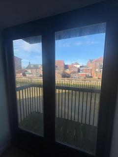 undefined, Flat , Haven Hall, South Square, Boston