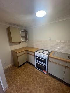 undefined, Flat , Haven Hall, South Square, Boston