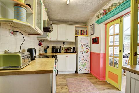 3 bedroom semi-detached house for sale, The Crescent, Sherburn Village, Durham, DH6