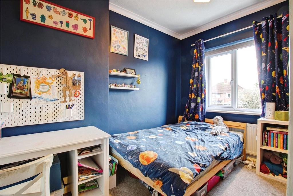 Bedroom 2