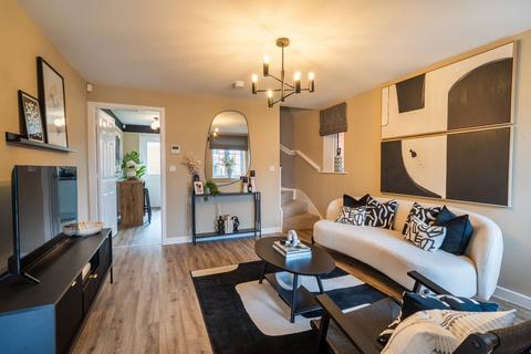 undefined, Plot 113, Kerry at Hollinwell Heath, Farm View Road, Kirkby-in-Ashfield NG17