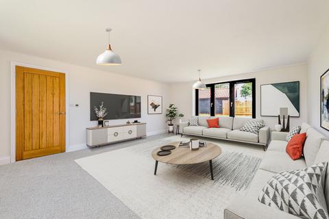 4 bedroom detached house for sale, Thorndon