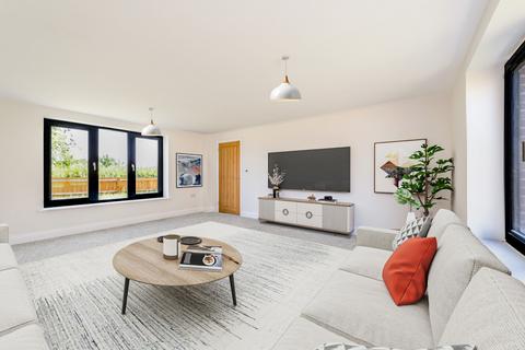 4 bedroom detached house for sale, Thorndon