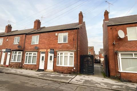 undefined, Scarth Avenue, Doncaster