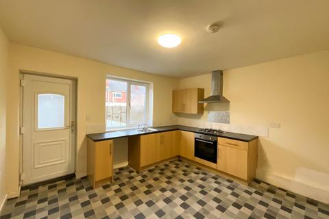 undefined, Scarth Avenue, Doncaster