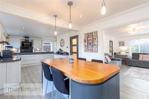 4 bedroom detached house for sale, Parkdale Gardens, Blackburn, Lancashire, BB2