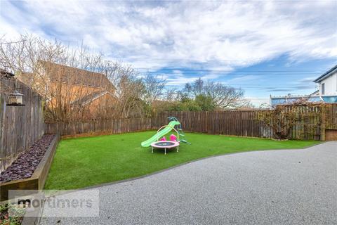 4 bedroom detached house for sale, Parkdale Gardens, Blackburn, Lancashire, BB2