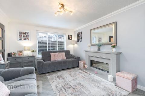 4 bedroom detached house for sale, Parkdale Gardens, Blackburn, Lancashire, BB2