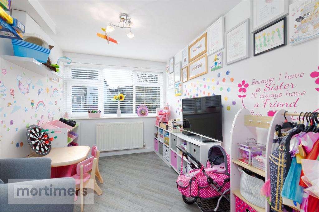 Play Room