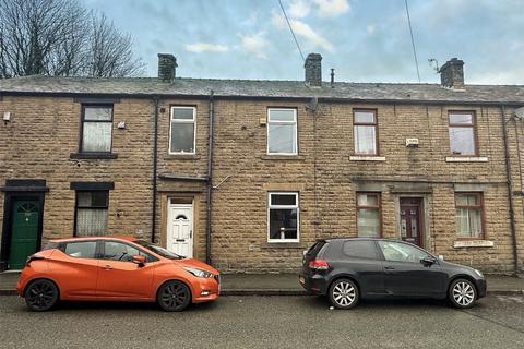 3 bedroom terraced house for sale, Newhey Road, Milnrow, Rochdale, Greater Manchester, OL16