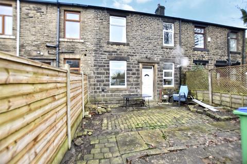 Newhey Road, Milnrow, Rochdale, Greater Manchester, OL16