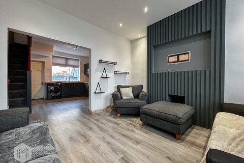 2 bedroom end of terrace house for sale, Carwood Grove, Horwich, Bolton, Greater Manchester, BL6 6EY