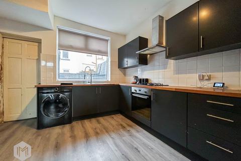 2 bedroom end of terrace house for sale, Carwood Grove, Horwich, Bolton, Greater Manchester, BL6 6EY