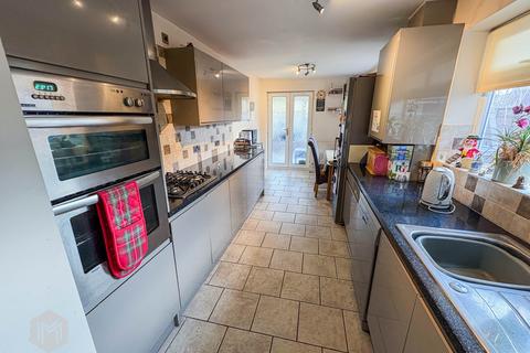 undefined, Falstone Close, Birchwood, Warrington, UK, WA3 6SU